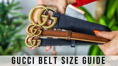 75 30 gucci belt size|gucci belt thin vs thick.